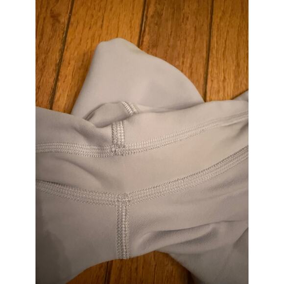 Lululemon Align Crop C21  – Sz 2 - Picture 3 of 4